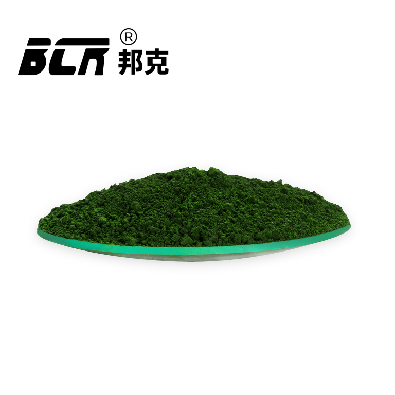 氧化铬绿（三氧化二铬）