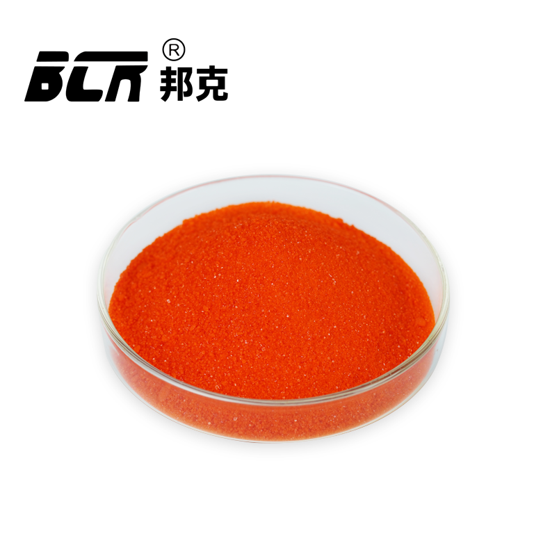 重铬酸钾（红矾钾）