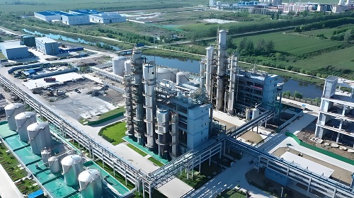 东正化工集团 专业醋酸铬直销供应商 品质保障 服务至上